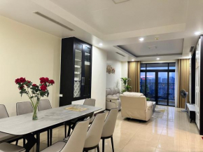 *BOM HOMES*- Vinhomes Royal City-Cozy Apartment